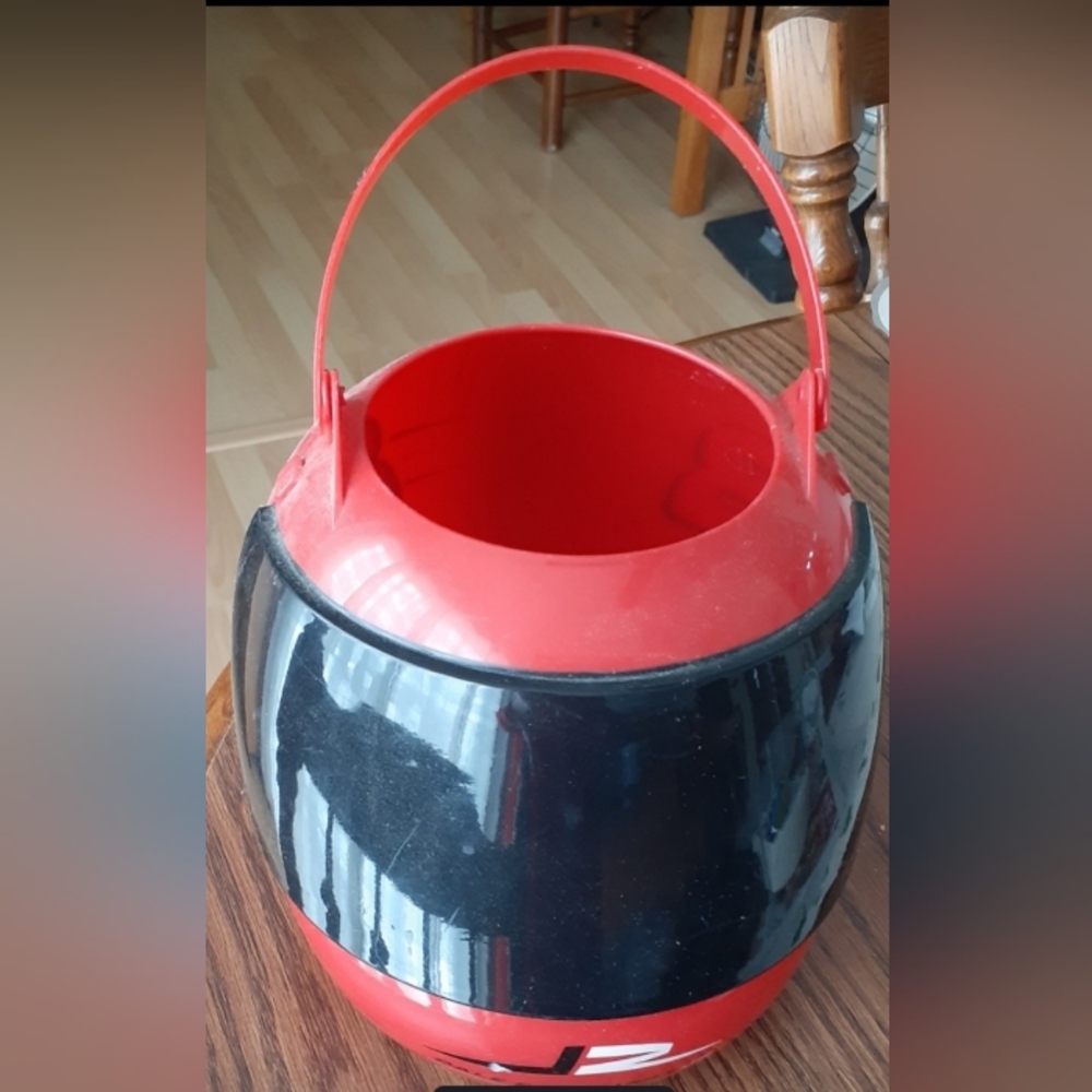 Halloween Bucket Dale Earnhardt Jr.